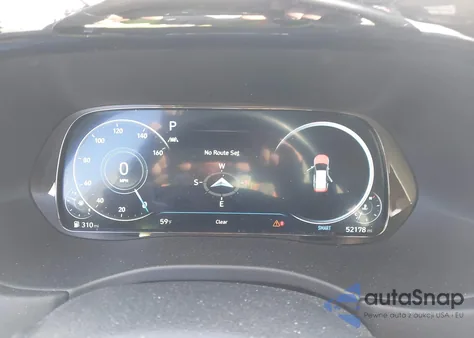 2021 Hyundai Palisade Limited из США, поврежденный, VIN KM8R5DHE3MU192976